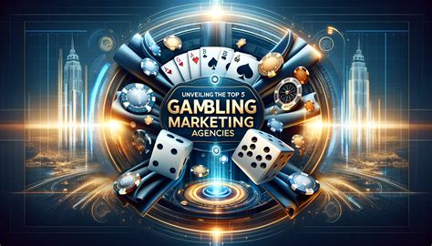 gambling seo agencies|Top 13 Gambling Marketing Agencies for Winning Campaigns.